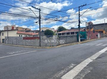 Terreno · 300m² · Terreno no Centro de Extrema MG para locação  esquina 300m com projeto comercial