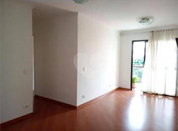 Imagem Principal · Apartamento 03 dormitórios para locação na Parada Inglesa em São Paulo/SP