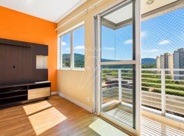 Apartamento · 58m² · 1 Quarto · 1 Vaga · Apartamento para locação em Alphaville, localizado no Link Studios & Offices.
