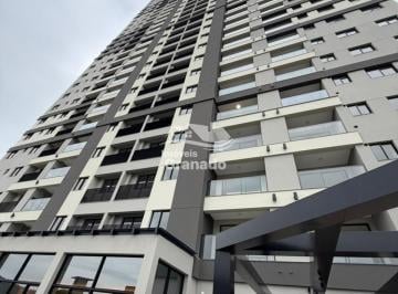 Apartamento · 73m² · 2 Quartos · Apartamento com 2 dormitórios para locação, TABULEIRO, CAMBORIU - SC