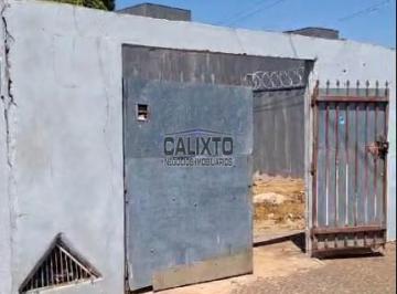 Casa · 101m² · 3 Quartos · 4 Vagas · CASA BAIRRO JARDIM DAS PALMEIRAS
