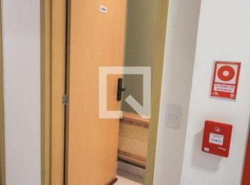 Apartamento · 62m² · 1 Quarto · 1 Vaga · Apartamento para Aluguel - Vila Rosa, 1 Quarto, 62 m² - Goiânia