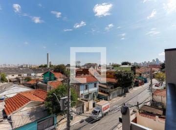 Apartamento Aluguel de 2 quartos · Apartamento para Aluguel - Santana, 2 Quartos, 80 m2 - São Paulo