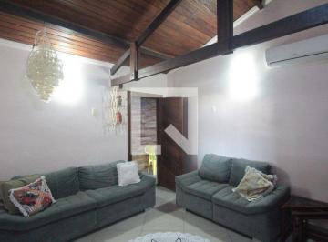 Casa en Aluguel de 3 quartos Primeiro de Maio · Casa para Aluguel - Primeiro de Maio, 3 Quartos, 230 m2 - Belo Horizonte