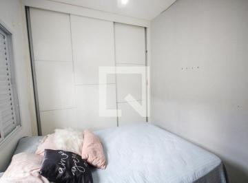 Casa · 90m² · 2 Quartos · 1 Vaga · Casa para Aluguel - Nova Mirim, 2 Quartos,  90 m2 - Praia Grande