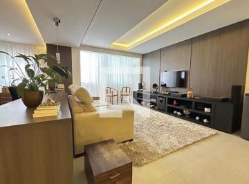Apartamento en Aluguel de 3 quartos Centro · Apartamento para Aluguel - Centro, 3 Quartos, 164 m2 - Florianópolis