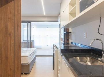 Apartamento · 34m² · 1 Quarto · Apartamento para Aluguel - Vila Olímpia, 1 Quarto, 34 m2 - São Paulo