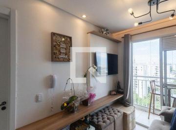 Apartamento Aluguel 37m² de 1 quarto · Apartamento para Aluguel - Vila Guilherme, 1 Quarto, 37 m2 - São Paulo