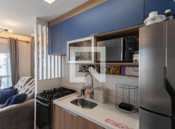 Apartamento 37m² Aluguel Vila Guilherme · Apartamento para Aluguel - Vila Guilherme, 1 Quarto, 37 m2 - São Paulo