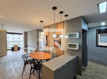 Apartamento · 55m² · 2 Quartos · 1 Vaga · Apartamento para Aluguel - Nova Petrópolis, 2 Quartos, 55 m2 - São Bernardo do Campo