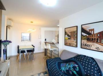 Apartamento Aluguel 50m² de 1 quarto · Apartamento para Aluguel - Campo Belo, 1 Quarto, 50 m2 - São Paulo