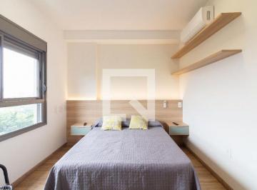 Apartamento · 29m² · 1 Quarto · Apartamento para Aluguel - Butantã, 1 Quarto, 29 m2 - São Paulo