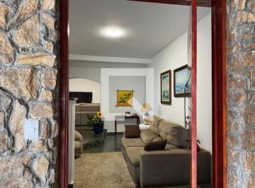 Casa de 4 quartos, Jacareí · Casa para Aluguel - Jardim Florida, 4 Quartos,  220 m2 - Jacareí