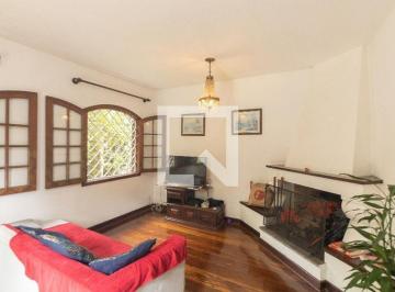Casa · 275m² · 4 Quartos · 7 Vagas · Casa para Aluguel - Tucuruvi, 4 Quartos,  275 m2 - São Paulo