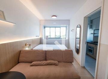 Apartamento de 1 quarto, São Paulo · Apartamento para Aluguel - Ipiranga, 1 Quarto,  27 m2 - São Paulo