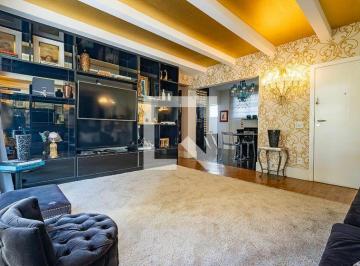 Apartamento de 2 quartos, São Paulo · Apartamento para Aluguel - Jardim Paulista, 2 Quartos,  163 m2 - São Paulo