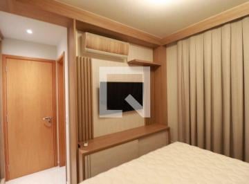 Apartamento 87m² Aluguel Jardim Botânico · Apartamento para Aluguel - Bosque das Juritis, 2 Quartos, 87 m2 - Ribeirão Preto
