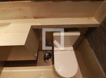 Apartamento · 87m² · 2 Quartos · 2 Vagas · Apartamento para Aluguel - Bosque das Juritis, 2 Quartos,  87 m2 - Ribeirão Preto
