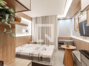 Apartamento · 24m² · 1 Quarto · Apartamento para Aluguel - Vila Olímpia, 1 Quarto,  24 m2 - São Paulo