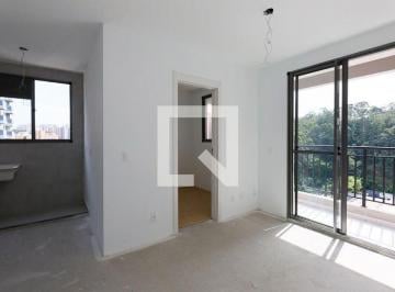 Apartamento · 39m² · 2 Quartos · Apartamento para Aluguel - Panamby, 2 Quartos, 39 m2 - São Paulo