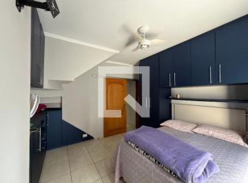 Casa en Aluguel de 5 quartos Rudge Ramos · Casa para Aluguel - Rudge Ramos, 5 Quartos, 270 m2 - São Bernardo do Campo
