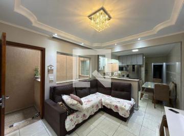Casa · 270m² · 5 Quartos · 3 Vagas · Casa para Aluguel - Rudge Ramos, 5 Quartos, 270 m2 - São Bernardo do Campo
