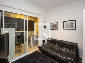 Apartamento · 30m² · 1 Quarto · 1 Vaga · Apartamento para Aluguel - Vila Prudente, 1 Quarto,  30 m2 - São Paulo