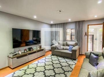 Casa · 73m² · 2 Quartos · 1 Vaga · Casa à Venda - Cangaíba, 2 Quartos, 73 m² - São Paulo