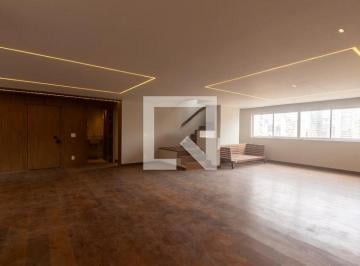 Apartamento · 550m² · 8 Quartos · 2 Vagas · Apartamento à Venda - Itaim Bibi, 8 Quartos, 550 m² - São Paulo