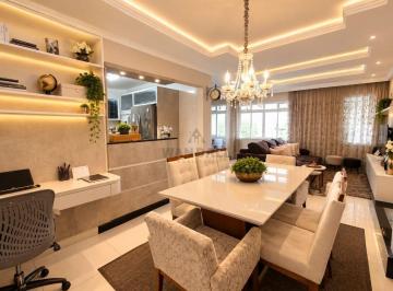 Casa · 219m² · 3 Quartos · 2 Vagas · Sobrado Triplex 220m2 03 dorms a venda no Pedro Moro - SJP