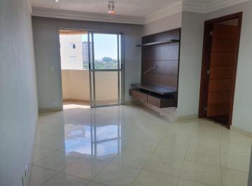 Apartamento · 84m² · 3 Quartos · 2 Vagas · Apartamento para Locacao - Condominio Residencial Parque Maia (Bosque Maia) - 84m2 - 3 Dormitorios s