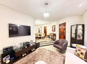 Apartamento · 119m² · 3 Quartos · 2 Vagas · Apartamento 3 Quartos 1 Suite - Pompeia - Santos