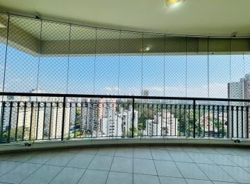 Casa · 120m² · 4 Quartos · 2 Vagas · Apartamento Alto Padrão 120m² ? Vista Livre para Represa de Guarapiranga | 4 Quartos (2 Suítes)