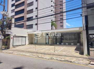 Comercial · 280m² · 4 Quartos · 4 Vagas · Ponto comercial com 4 quartos area total 360m Zona Central Sorocaba