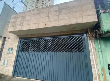 Casa · 70m² · 2 Quartos · 1 Vaga · Sobrado para Alugar no Jaguare - Conforto e Praticidade