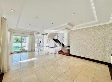 Casa · 400m² · 5 Quartos · 5 Vagas · Casa para Aluguel - Alphaville, 5 Quartos, 400 m² - Barueri