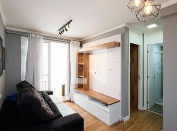 Apartamento · 39m² · 1 Quarto · 1 Vaga · Apartamento para Aluguel - Vila Maria , 1 Quarto, 39 m² - São Paulo