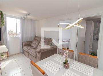 Apartamento · 35m² · 2 Quartos · Apartamento para Aluguel - Sapopemba, 2 Quartos, 35 m² - São Paulo