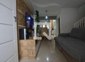 Casa · 75m² · 2 Quartos · 2 Vagas · Casa para Aluguel - Butantã, 2 Quartos,  75 m² - São Paulo