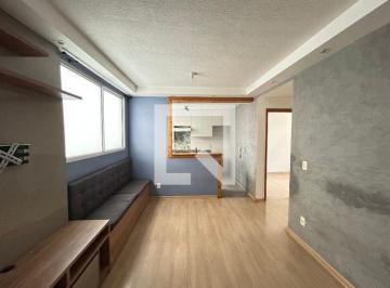 Apartamento · 49m² · 2 Quartos · 1 Vaga · Apartamento para Aluguel - Bandeirantes, 2 Quartos, 49 m² - Belo Horizonte