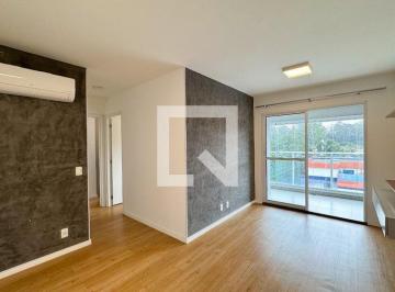 Apartamento · 57m² · 2 Quartos · 1 Vaga · Apartamento para Aluguel - Demarchi, 2 Quartos, 57 m² - São Bernardo do Campo