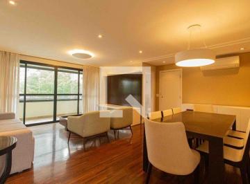Apartamento · 120m² · 3 Quartos · 3 Vagas · Apartamento para Aluguel - Vila Mariana, 3 Quartos, 120 m² - São Paulo