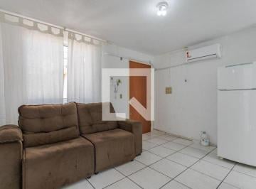 Apartamento · 42m² · 2 Quartos · 1 Vaga · Apartamento para Aluguel - Alto Petrópolis, 2 Quartos,  42 m² - Porto Alegre