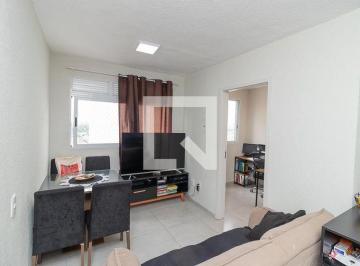 Apartamento · 35m² · 2 Quartos · Apartamento para Aluguel - Sapopemba, 2 Quartos,  35 m² - São Paulo
