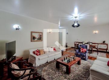 Casa · 310m² · 3 Quartos · 4 Vagas · Casa para Aluguel - Ipiranga, 3 Quartos,  310 m² - São Paulo