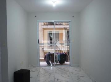 Apartamento · 52m² · 2 Quartos · 1 Vaga · Apartamento para Aluguel - Jardim Robru, 2 Quartos, 52 m² - São Paulo
