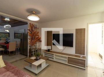 Casa · 140m² · 4 Quartos · 2 Vagas · Casa para Aluguel - Vila Valqueire, 4 Quartos,  140 m² - Rio de Janeiro