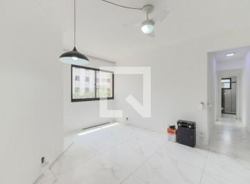 Apartamento · 57m² · 2 Quartos · 1 Vaga · Apartamento para Aluguel - Parque Industrial das Oliveiras, 2 Quartos, 57 m² - Taboão da Serra