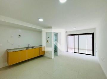 Apartamento · 29m² · 1 Quarto · Apartamento para Aluguel - Gávea, 1 Quarto, 29 m² - Rio de Janeiro