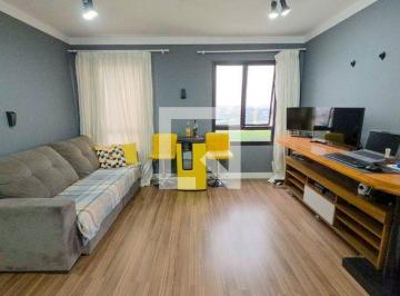 Apartamento · 35m² · 1 Quarto · 1 Vaga · Apartamento para Aluguel - Centro, 1 Quarto,  35 m² - Osasco